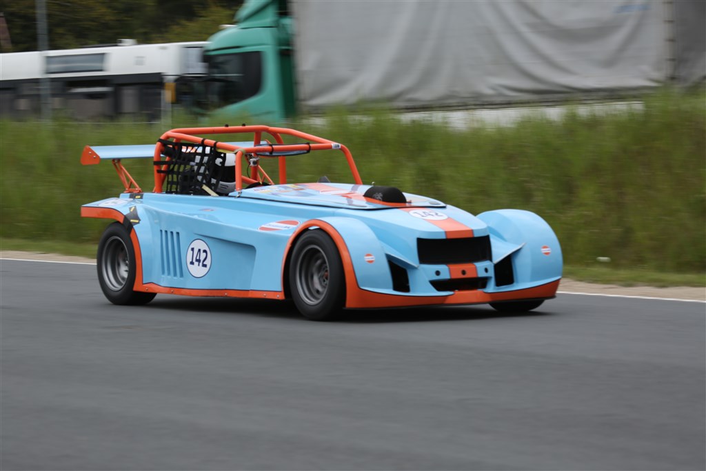 Carsten Lauridsen
(Foto: Motorsporten.dk)